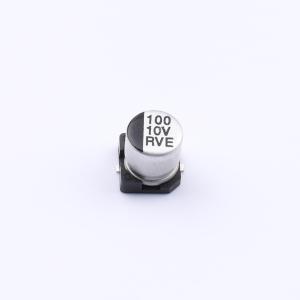 RYRVE10V100UF5*5商品缩略图
