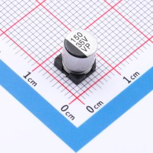 RYVP35V150UF6*7商品缩略图