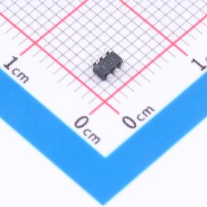 AD5301BRTZ-500RL7商品缩略图