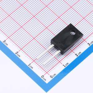 STTH812FP商品缩略图