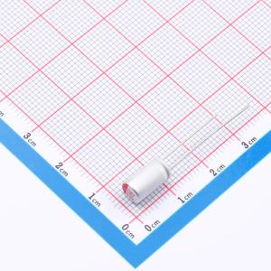 RYHS6.3V680UF5.5*9商品缩略图