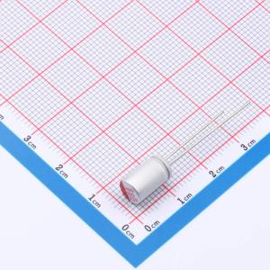 RYHS7.5V820UF6*10商品缩略图