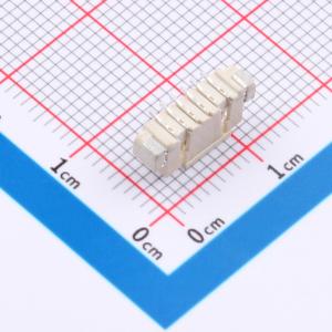 SH1.0mm-6P-LT商品缩略图