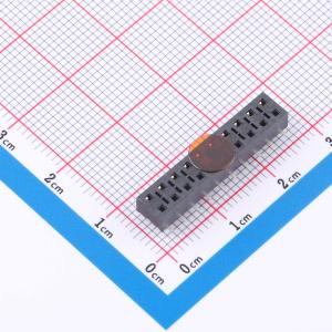 HLE-110-02-S-DV-A-K商品缩略图