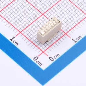 MX1.25mm-6P-LT商品缩略图