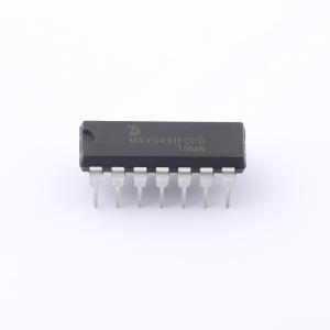 MAX3491ECPD-TUDI商品缩略图
