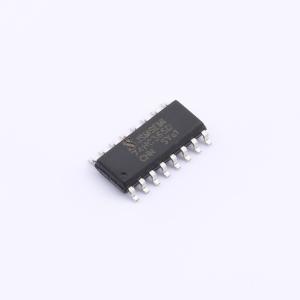 SN74HC365DR-JSM商品缩略图