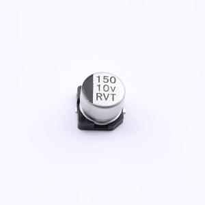 RYRVT10V150UF6*5商品缩略图