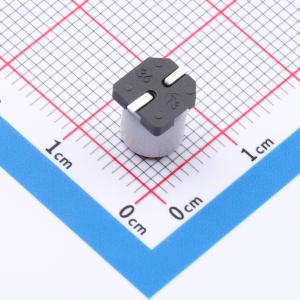 RYHV10V220UF6*7商品缩略图