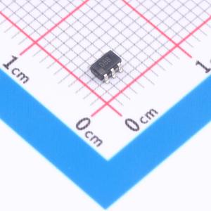 AD5301BRTZ-500RL7商品缩略图