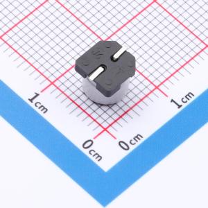 RYHV2.5V470UF6*5商品缩略图