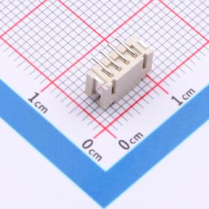 ZH1.5mm-4P-LT商品缩略图