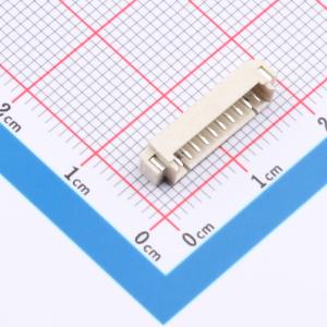 MX1.25mm-10P-WT商品缩略图