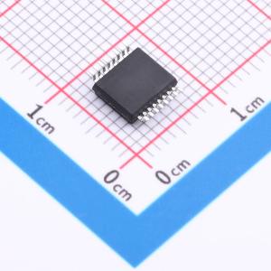 SN65C3232EDBR-TUDI商品缩略图
