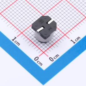 RYVP6.3V330UF6*5商品缩略图