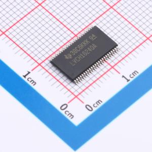 SN74LVCH16240ADGGR商品缩略图