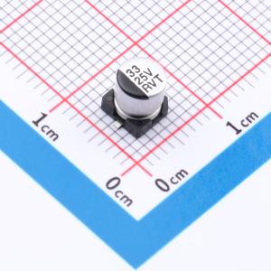 RYRVT25V33UF5*5商品缩略图