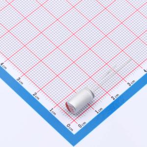 RYHS2.5V1200UF6*11商品缩略图