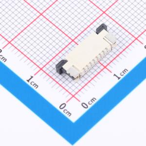 XY-FPC-1.0-CTD-08PH25商品缩略图