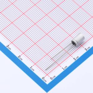 RYHS6.3V330UF5*7商品缩略图