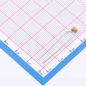 CL0805X7R100V104KS商品缩略图