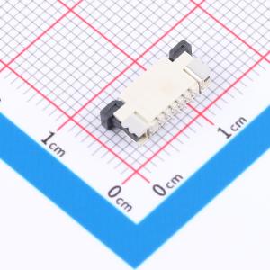 XY-FPC-1.0-CTD-06PH25商品缩略图