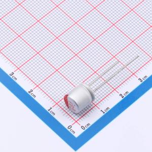 RYHS6.3V470UF8*8商品缩略图