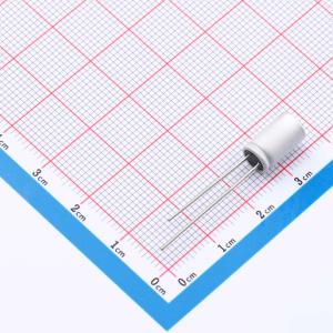 RYHS6.3V1000UF6*10商品缩略图