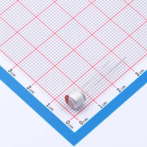 RYHS6.3V220UF6*5商品缩略图