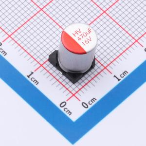 RYHV16V470UF8*10商品缩略图