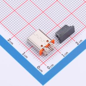 TYPE-C-F30-2CBWH100-J商品缩略图