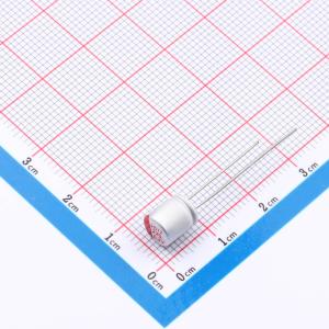 RYHS6.3V220UF6*7商品缩略图