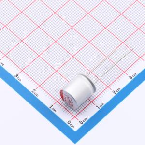 RYHS6.3V3300UF10*12商品缩略图