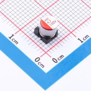 RYHV100V4.7UF5*5商品缩略图