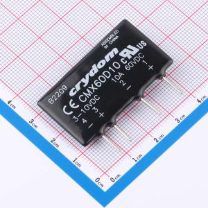 CMX60D10商品缩略图