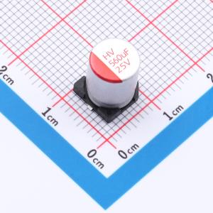 RYHV25V560UF8*10商品缩略图