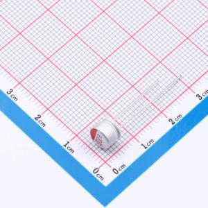 RYHT10V220UF6*5商品缩略图