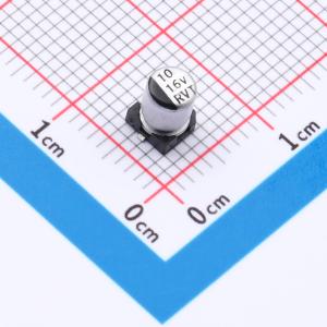 RYRVT16V10UF4*5商品缩略图