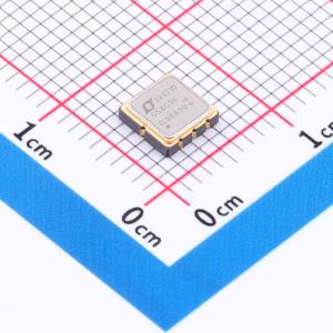 LTC6655CHLS8-4.096#PBF商品缩略图