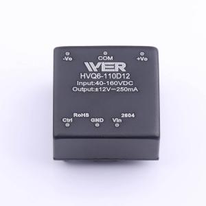 HVQ6-110D12商品缩略图