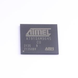 AT91SAM9G45B-CU商品缩略图