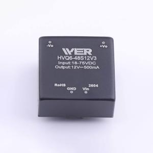 HVQ6-48S12V3商品缩略图