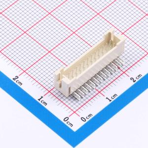 HDGC1500WRA-2x13P商品缩略图