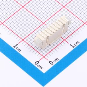 MX1.25mm-8P-LT商品缩略图