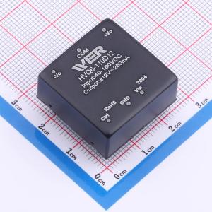HVQ6-110D12商品缩略图