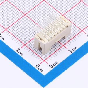HDGC1500WRA-2x7P商品缩略图