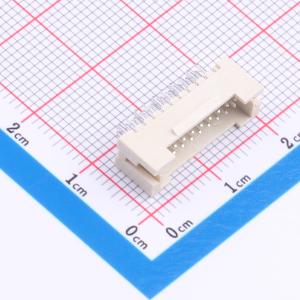 HDGC1501WVA-2x10P-2商品缩略图