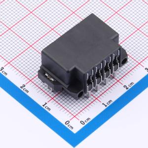 FX30B-4S-3.81DS商品缩略图