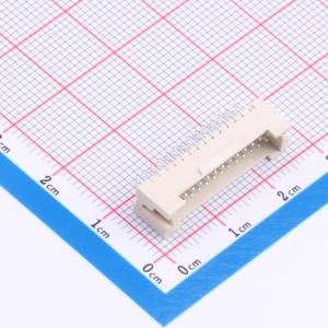 HDGC1508WVA-2x14P商品缩略图