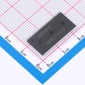 IS42S16400J-6TLI-TR商品缩略图